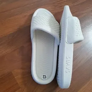 SUAVS The Eddy Unisex Sides White New Suavs | Shoes | Suavs The Eddy Unisex Sides White New | Poshmark main image 2